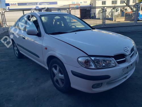 Left headlight NISSAN ALMERA II Hatchback (N16) 2.2 Di | BP25116885C28  - Image 20