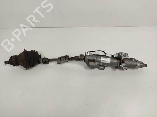 Used Steering column MERCEDES-BENZ E-CLASS T-Model (S211) E 320 T 4-matic (211.282) (224 hp) 8683735