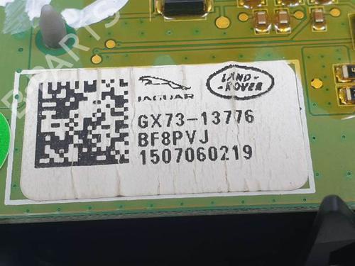 Interior roof light JAGUAR XE (X760) 2.0 D | BP10725544I8 