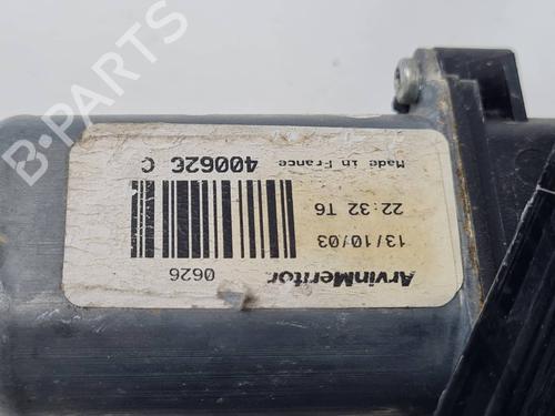 Front left window mechanism RENAULT ESPACE IV (JK0/1_) 1.9 dCi (JK0U, JK0G) | BP38743762C22 - Image 4