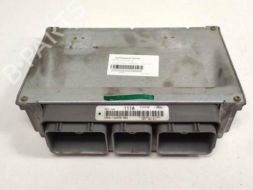 Used Engine control unit (ECU) Engine control unit (ECU) JAGUAR S-TYPE II (X200) 3.0 V6 (238 hp) 8932935 8932935