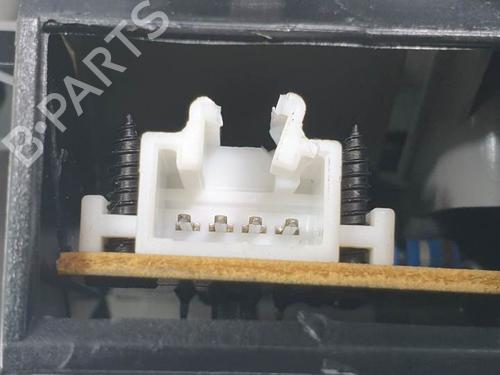 Interior roof light KIA CARNIVAL II (GQ) 2.9 CRDi | BP9363011I8 