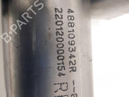 Steering column DACIA LODGY (JS_) 1.5 Blue dCi 115 (JSJT) | BP34511881M21 - Image 4
