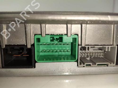Radio LAND ROVER RANGE ROVER SPORT I (L320) 2.7 D 4x4 | BP9766080E6 