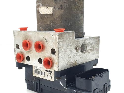 Used ABS pump MAZDA PREMACY (CP) 2.0 (CP10S) (131 hp) 27885603