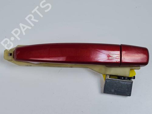 Used Rear right exterior door handle Rear right exterior door handle CHEVROLET AVEO / KALOS Saloon (T250, T255) 1.4 (101 hp) 34514155 34514155