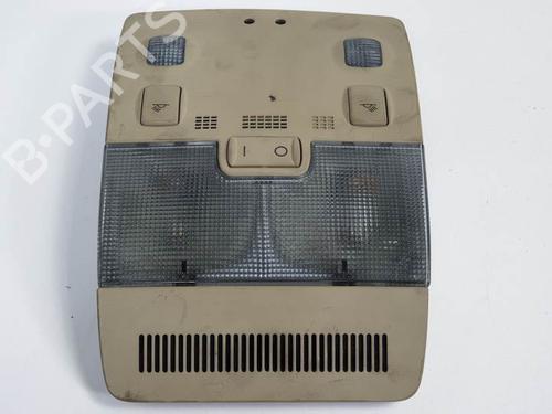 Innerbelysning AUDI A4 B7 Avant (8ED) 2.0 TFSI quattro (200 hp) 7406483