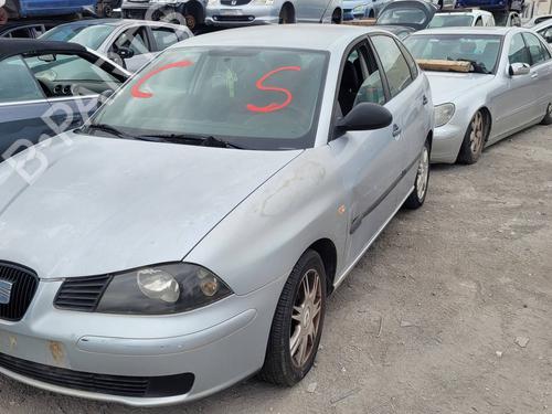 Starter SEAT IBIZA III (6L1) 1.4 TDI | BP36069444M8 - Image 6