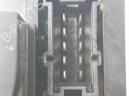 Climate control MERCEDES-BENZ VANEO (414) 1.7 CDI (414.700) | BP21529516I5 