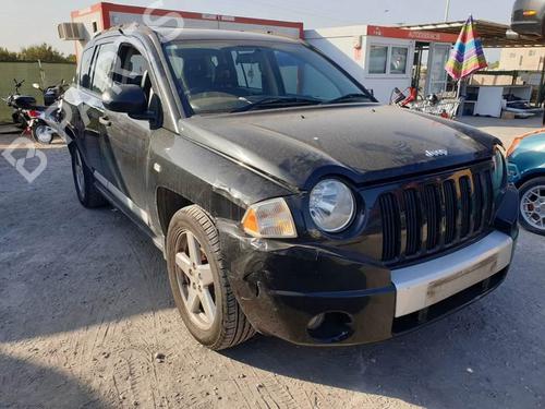 Capot JEEP COMPASS (MK49) 2.0 CRD | BP29272029C1  - Image 21