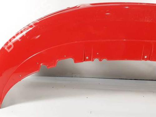 Front bumper AUDI A4 B7 Convertible (8HE) 2.0 TDI | BP18009669C7 