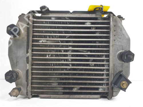 Used Intercooler Intercooler MAZDA 6 Hatchback (GG) 2.0 DI (GG14) (136 hp) 10654232 10654232