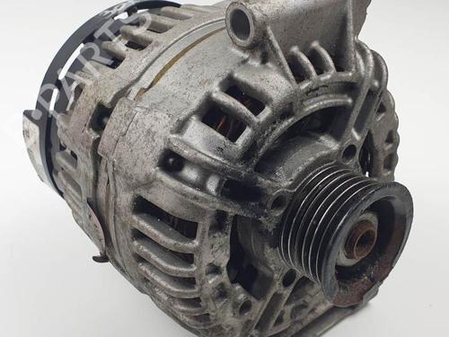 Used Alternator MINI MINI (R50, R53) Cooper (116 hp) 28060902