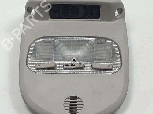 Innerbelysning Innerbelysning PEUGEOT 3008 I MPV (0U_) 2.0 HDi 150 / BlueHDi 150 (150 hp) 18344747 18344747