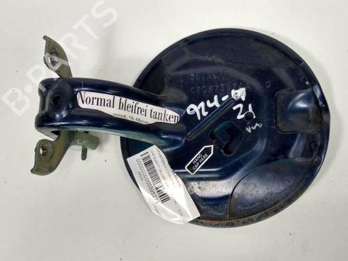 Fuel flap CHRYSLER PT CRUISER Convertible 2.4 | BP8054837C131 