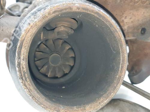 Turbocharger/Supercharger MERCEDES-BENZ C-CLASS T-Model (S204) C 250 CDI (204.203) | BP30166786M71 