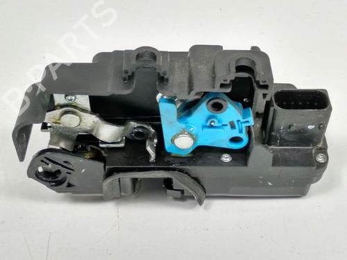 Front right lock OPEL ANTARA A (L07) 2.0 CDTI 4x4 | BP7279578C97 