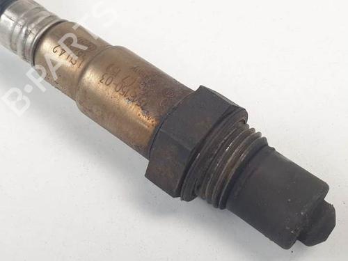 Elektronisk sensor BMW 7 (E65, E66, E67) 745 i, Li | BP25121177M84 