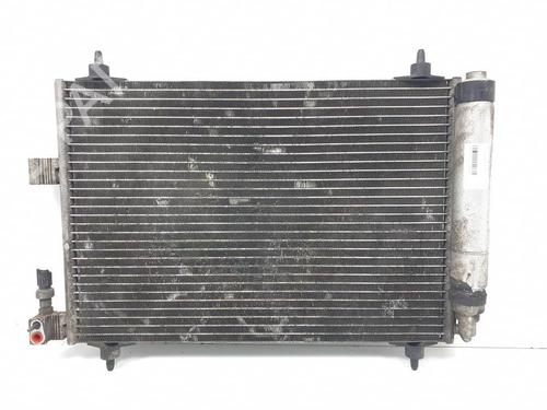 Used AC radiator AC radiator CITROËN C5 I Break (DE_) 2.0 HDi (DERHZB, DERHZE) (109 hp) 16864285 16864285