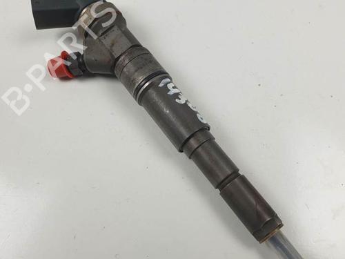 Used Injector BMW 5 (E60) 530 d (218 hp) 25887890