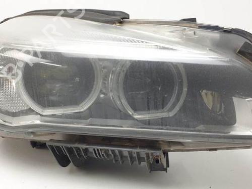 Used Right headlight BMW 2 Active Tourer (F45) 218 d (150 hp) 24340247