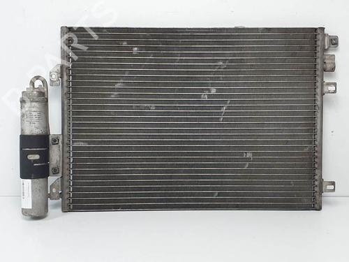 Used AC radiator AC radiator 19278764 19278764