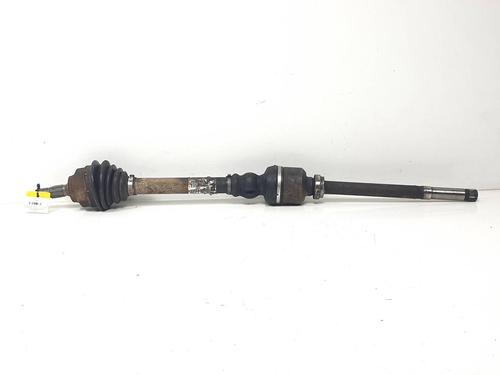 Used Right front driveshaft Right front driveshaft PEUGEOT 307 (3A/C) 2.0 HDi 90 (90 hp) 39744729 39744729