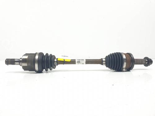 Used Left front driveshaft Left front driveshaft KIA PICANTO III (JA) 1.2 MPI (84 hp) 29581777 29581777