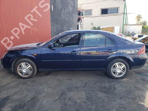 Starter FORD MONDEO III (B5Y) 2.0 16V TDDi / TDCi | BP24990795M8 