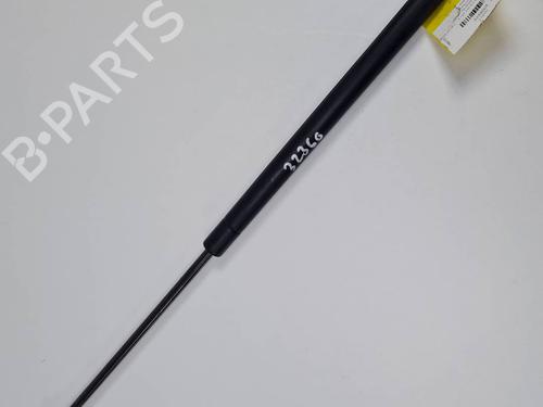 Used Hood lift support Hood lift support AUDI A3 (8L1) 1.9 TDI (130 hp) 34611084 34611084
