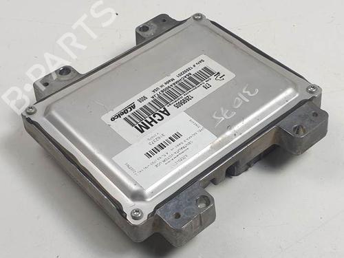 Engine control unit (ECU) OPEL MOKKA / MOKKA X (J13) 1.4 (_76) | BP28412932M57