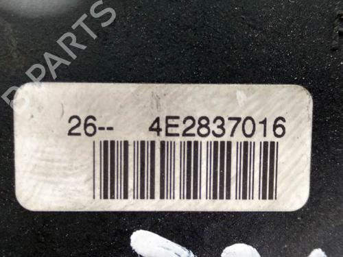 Front right lock AUDI A3 (8P1) 1.6 | BP7226553C97 