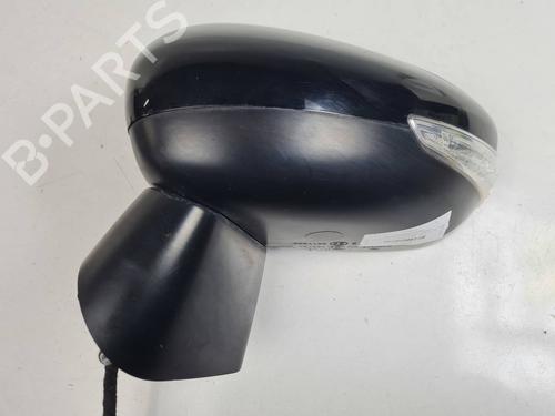 Used Left mirror Left mirror CITROËN C3 AIRCROSS II (2R_, 2C_) 1.5 BlueHDi 100 (2CYHYJ) (102 hp) 31240870 31240870