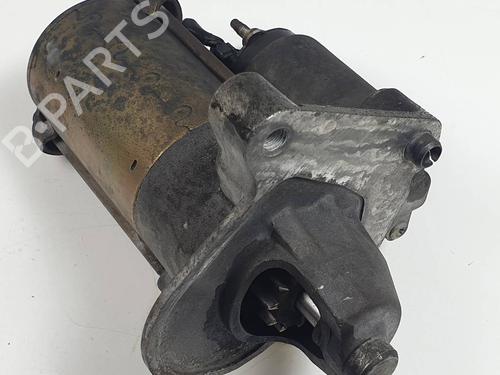 Used Starter Starter FORD FOCUS C-MAX (DM2) 1.6 TDCi (90 hp) 29726426 29726426