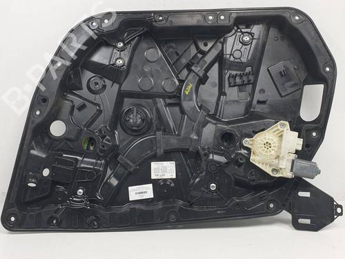 Used Front right window mechanism Front right window mechanism 37668974 37668974