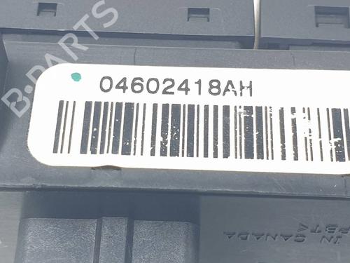 Warning switch CHRYSLER 300C (LX, LE) 3.0 CRD | BP40248213I22 - Image 4