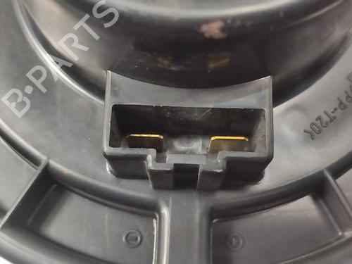 Heater blower motor MITSUBISHI PAJERO III (V7_W, V6_W) 3.2 Di-D (V68W) | BP13954919M62 