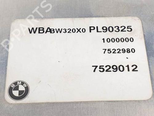 Gearbox control unit BMW 3 Convertible (E46) 325 Ci | BP17360296M52 