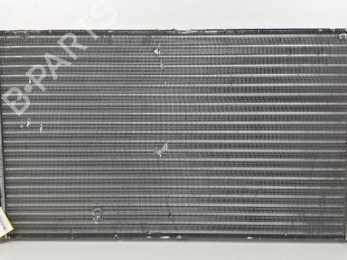 Køler RENAULT LAGUNA II (BG0/1_) 2.0 16V (BG1Y) (204 hp) 25138977