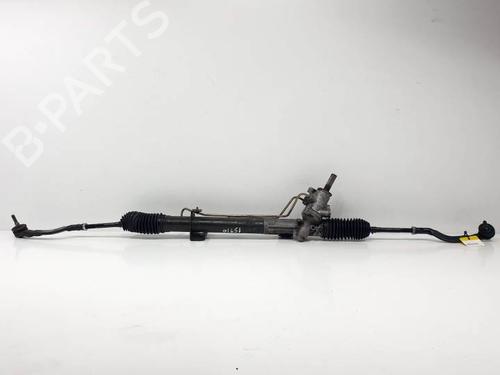 Used Steering rack RENAULT LAGUNA II (BG0/1_) 1.6 16V (BG0A, BG0L) (107 hp) 25140574