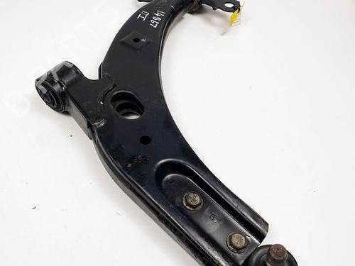 Used Left front suspension arm KIA CARENS II MPV (FJ) 1.6 (105 hp) 25255982
