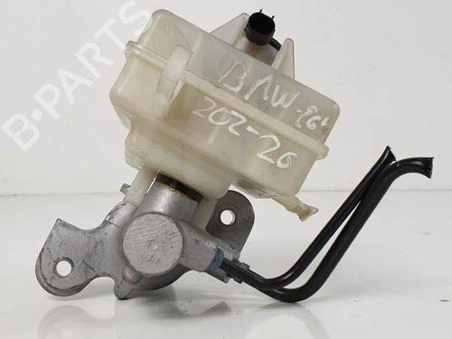 Brake master cylinder BMW 6 Convertible (E64) 635 d | BP6844683M77 