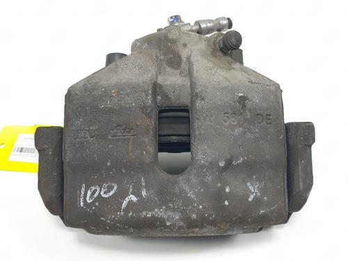 Used Left front brake caliper Left front brake caliper AUDI A3 Sportback (8PA) 2.0 TDI 16V (140 hp) 11570750 11570750