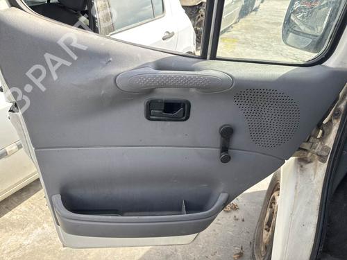 Warning switch FORD TRANSIT Bus (E_ _) 2.5 DI (EBL, EDL, EDS, ESL, ESS) | BP24935195I22  - Image 17