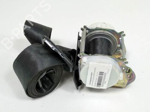 Used Rear left seatbelt SEAT IBIZA III (6L1) 1.4 16V (86 hp) 8227514