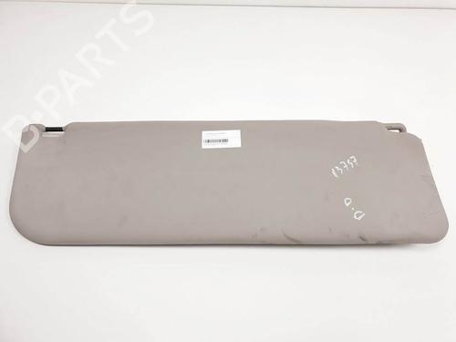 Used Right sun visor Right sun visor FORD TRANSIT Bus (FD_ _, FB_ _, FS_ _, FZ_ _, FC_ _) 2.2 TDCi (110 hp) 16674939 16674939