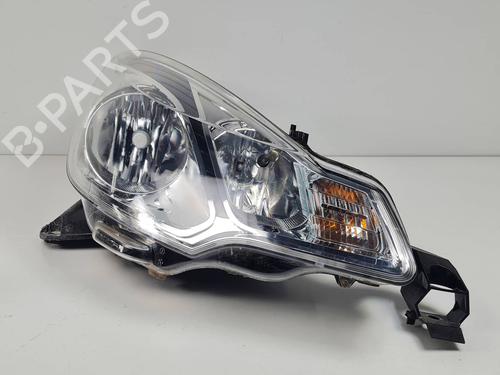 right-headlight-citroen-c3-ii-sc_-2009-34513219 main image