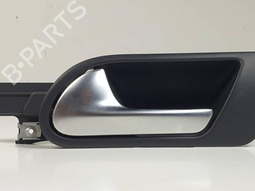 Used Rear left interior door handle VW GOLF V Variant (1K5) 1.9 TDI (105 hp) 29989920