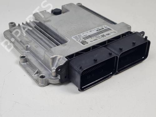 Used Engine control unit (ECU) Engine control unit (ECU) LAND ROVER DISCOVERY SPORT (L550) 2.0 D150 MHEV 4x4 (150 hp) 34516502 34516502