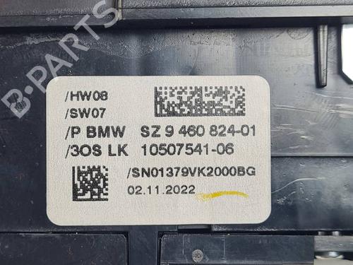 Switch BMW 5 (G30, F90) 520 d | BP40175729I30 - Image 4